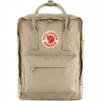 Fjällräven Kånken seljakott Fossil 16L