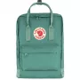 Fjällräven Kånken seljakott Frost Green 16L