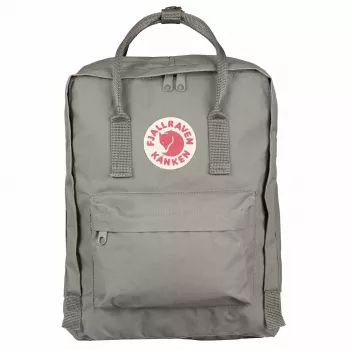Fjällräven Kånken seljakott hall Vinylon