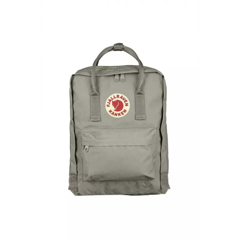 Fjällräven Kånken seljakott hall Vinylon