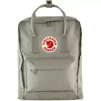 Fjällräven Kånken seljakott hall Vinylon