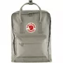 Fjällräven Kånken seljakott hall Vinylon