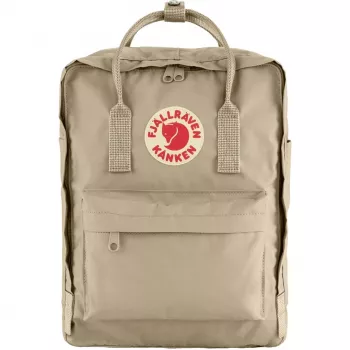 Fjällräven Kånken Classic seljakott 16L Chalk Rose