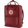 Fjällräven Kånken Classic seljakott Ox Red 16L