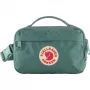 FJÄLLRÄVEN Kånken Hip Pack - Frost Green