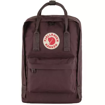 Fjällräven Kånken Laptop 15 inch seljakott Blackberry