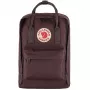 Fjällräven Kånken Laptop 15 inch seljakott Blackberry