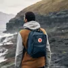 Fjällräven Kånken Laptop 15 seljakott, mereväesinine, 18L