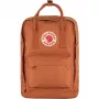 Fjällräven Kånken Laptop 15 inch seljakott Terracotta Brown