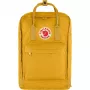 Fjällräven Kånken Laptop 17 inch seljakott, ooker