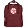 Fjällräven Kånken Mini Seljakott Ox Red