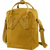 Fjällräven Kånken Sling õlakott 2.5L Ochre