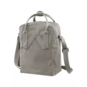 Fjällräven Kånken Sling vinüülhall unisex õlakott 2,5L