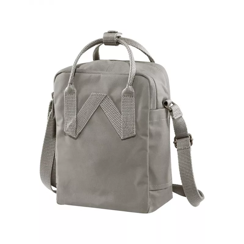 Fjällräven Kånken Sling vinüülhall unisex õlakott 2,5L