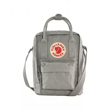 Fjällräven Kånken Sling vinüülhall unisex õlakott 2,5L