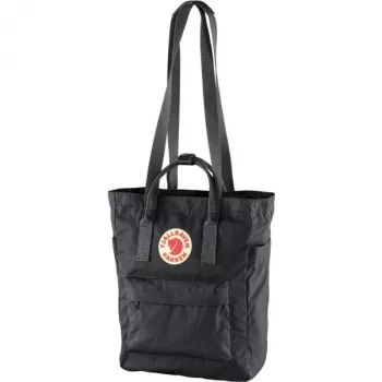 Fjällräven Kånken Totepack - Must