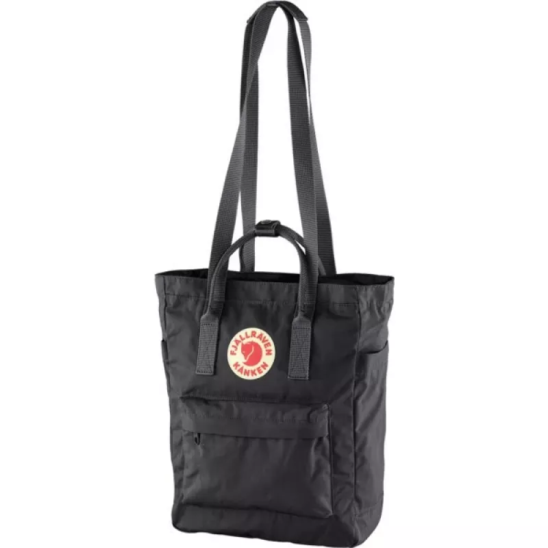 Fjällräven Kånken Totepack - Must