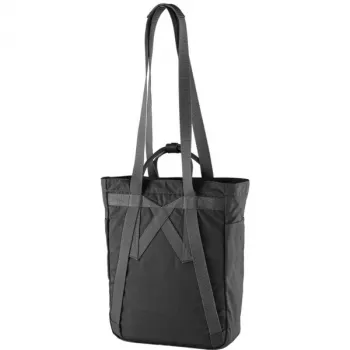 Fjällräven Kånken Totepack - Must