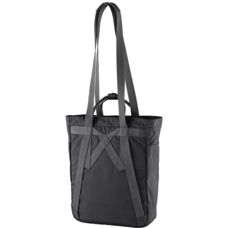 Fjällräven Kånken Totepack - Must