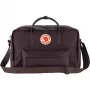 Fjällräven Kånken Weekender seljakott 30L Blackberry