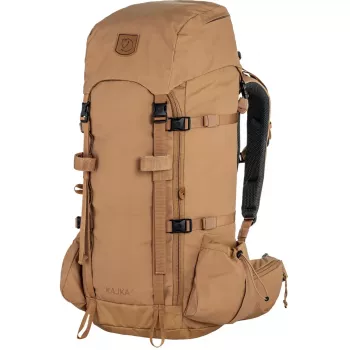 Fjällräven Kajka 35 matkaseljakott - Khaki