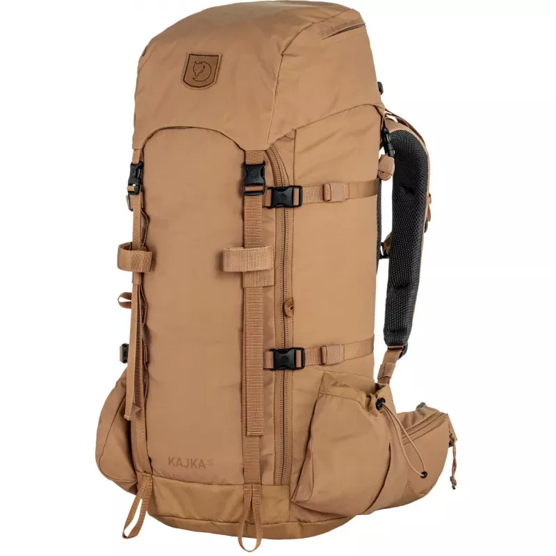 Fjällräven Kajka 35 matkaseljakott - Khaki