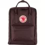 Fjällräven Kanken Seljakott Blackberry 16L