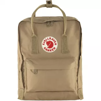 Fjällräven Kanken Seljakott Clay 16L