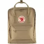 Fjällräven Kanken Seljakott Clay 16L