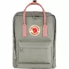 Fjällräven Kanken seljakott Fog Pink