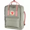 Fjällräven Kanken seljakott Fog Pink