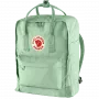 Fjällräven Kanken Seljakott Mündiroheline 16L