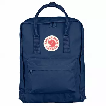 Fjällräven Kanken seljakott kuningliksinine polüpropüleen