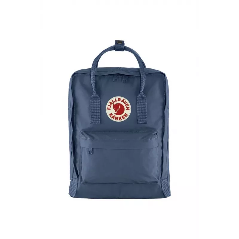 Fjällräven Kanken seljakott kuningliksinine polüpropüleen