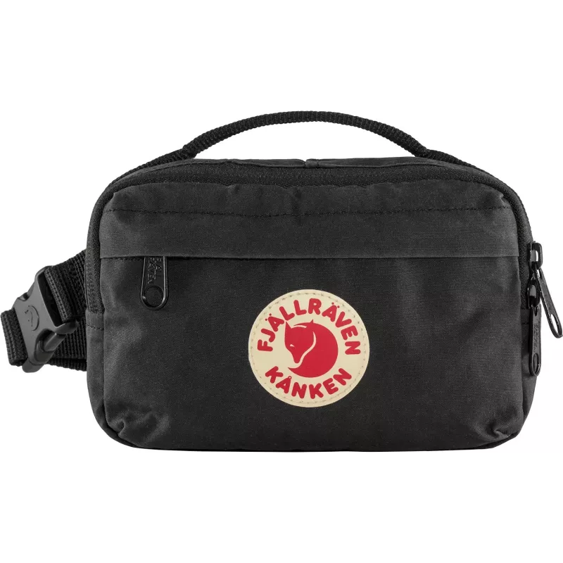 Fjällräven Kanken Hip Pack - Must