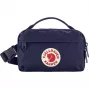 Fjällräven Kanken Hip Pack Midnight Purple 2L