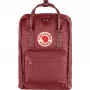 Fjällräven Kanken Laptop 13'' Seljakott Ox Red