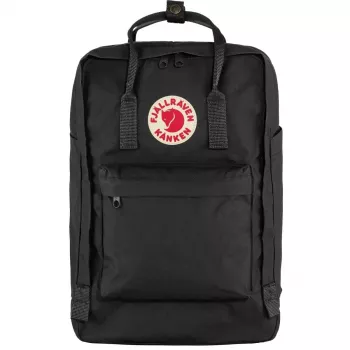 Fjällräven Kanken Laptop 17 Seljakott Sinine