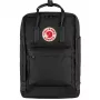 Fjällräven Kanken Laptop 17 Seljakott Sinine
