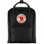 Fjällräven Kanken Mini Seljakott - Must