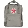 Fjällräven Kanken Mini seljakott - Fog