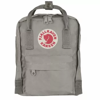Fjällräven Kanken Mini seljakott - Fog