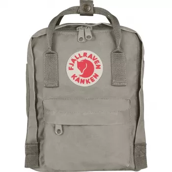 Fjällräven Kanken Mini seljakott - Fog