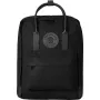 Fjällräven Kanken No. 2 Seljakott 16L Must