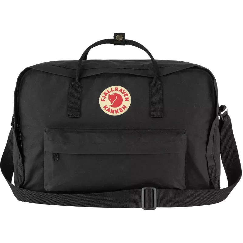 Fjällräven Kanken Weekender Bag - Must