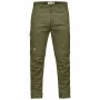 Fjällräven Karl Pro äralõigatavate säärtega püksid - Savanna (suurus S)