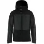 Fjällräven Keb Men's Jacket Black