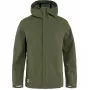 Fjällräven Men's HC Hydratic Trail Jacket Laurel Green