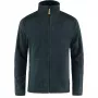 Fjällräven Men's Sten Fleece Jacket Dark Navy