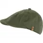 Fjällräven Övik Flat Cap Laurel Green S/M